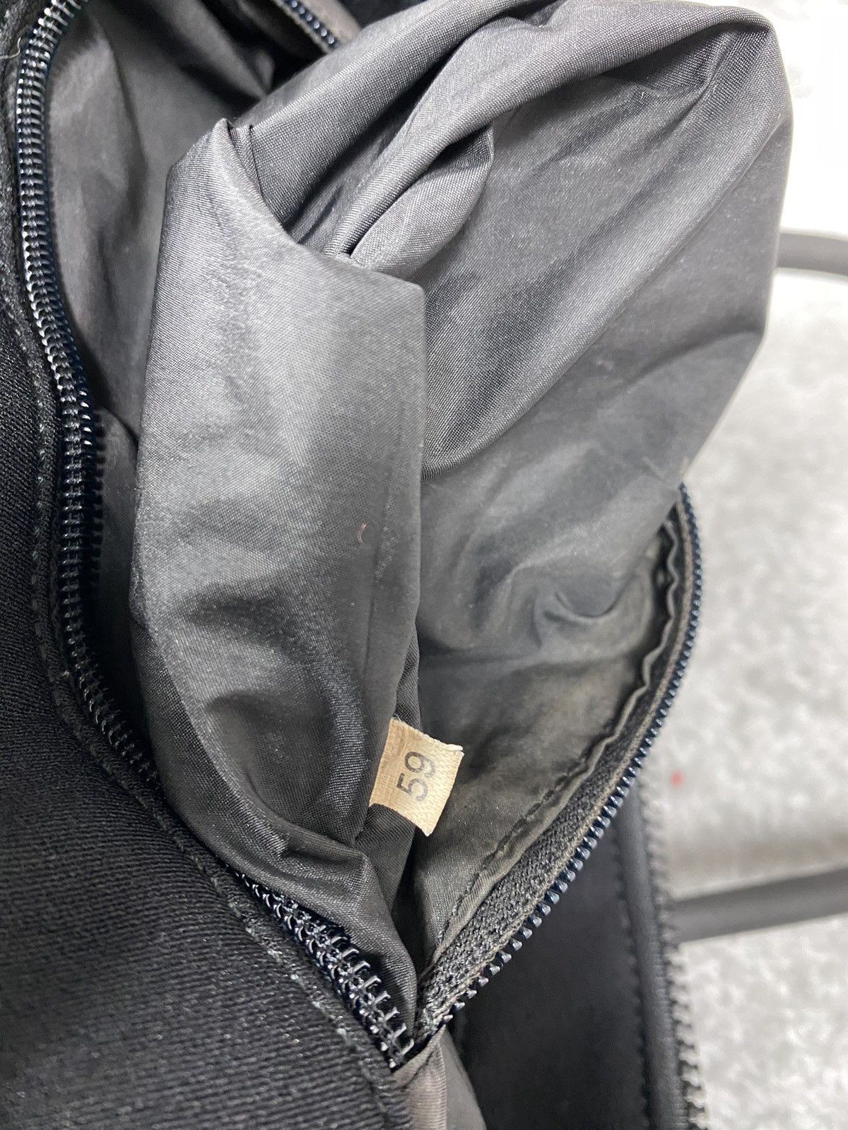 Miu Miu Miu Miu Briefcase Handbag Size ONE SIZE - 10 Thumbnail