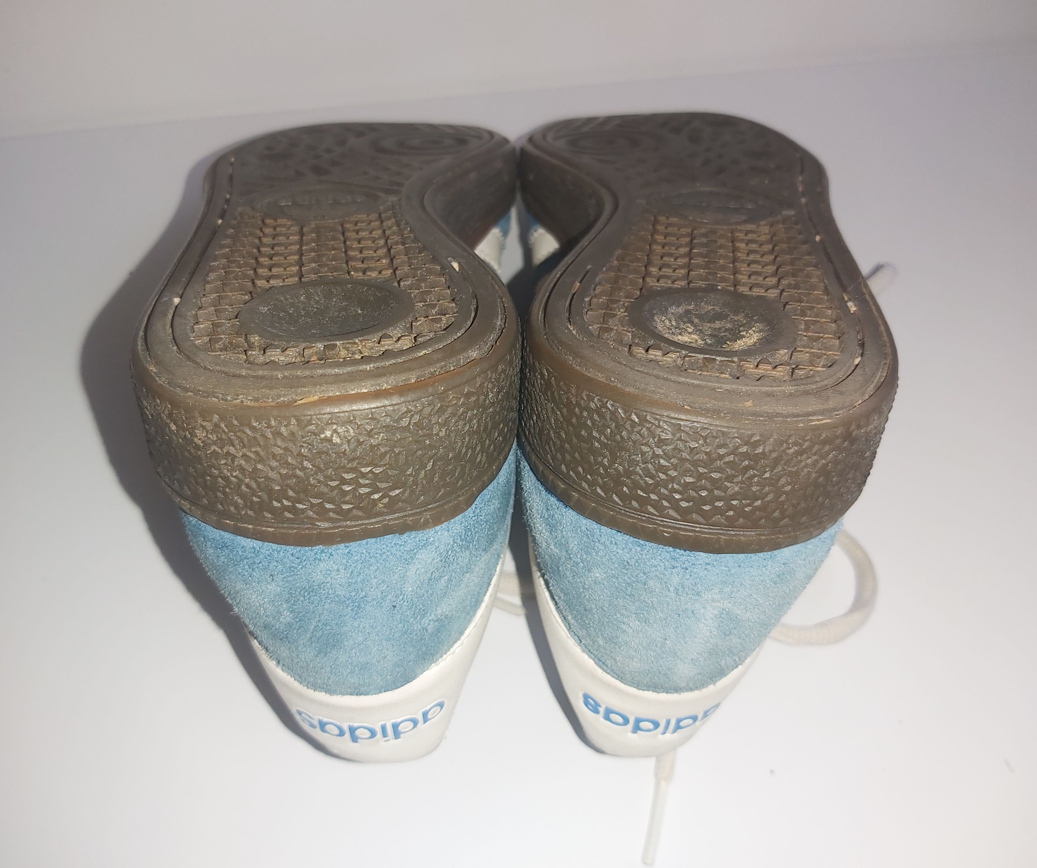 Adidas × Vintage 38 2/3 Adidas Handball Spezial 5.5 Size US 5.5 / EU 38 - 21 Thumbnail