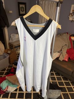 Fear Of God Nike Reversible Jersey