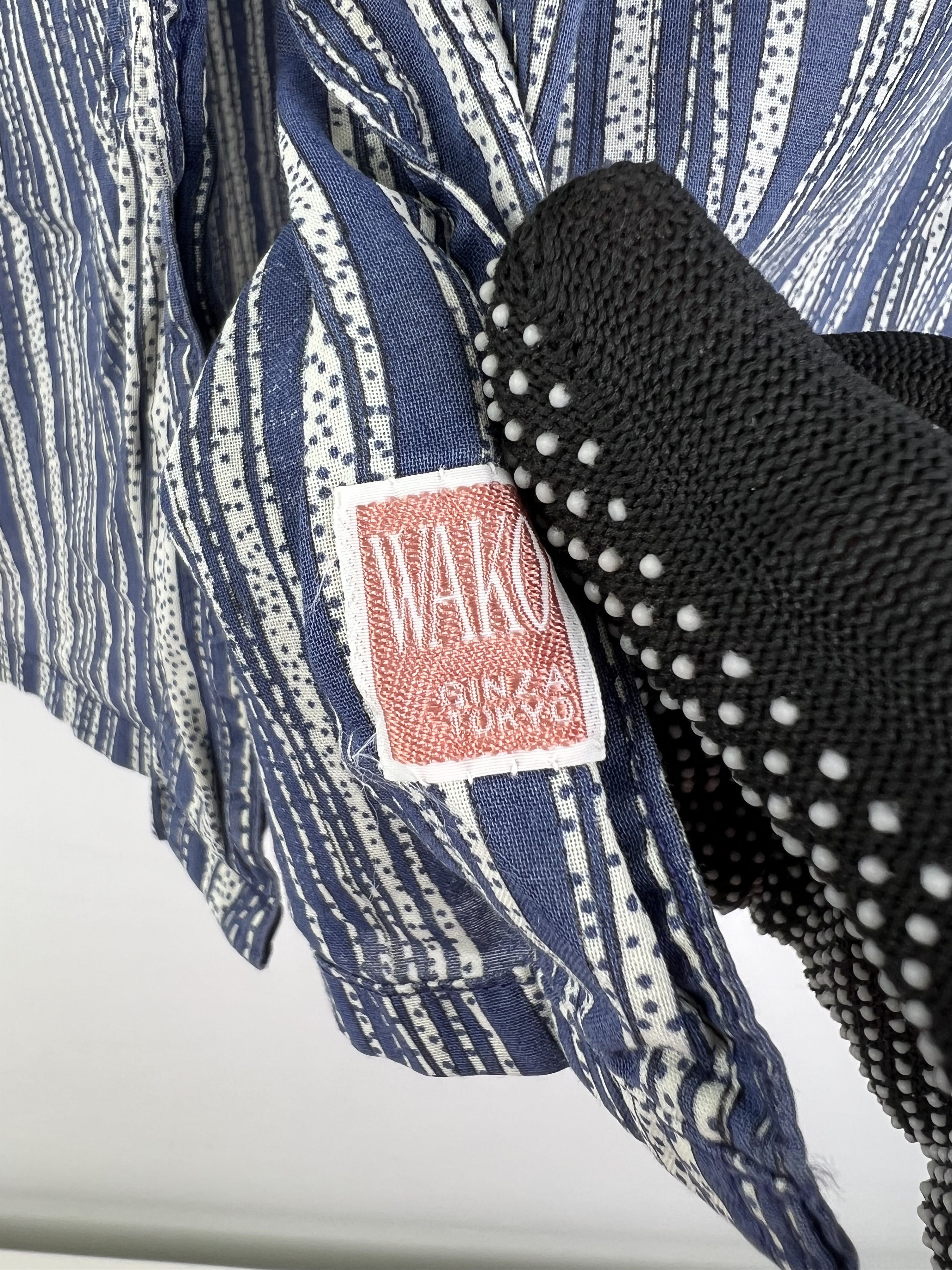 Dior Vintage Christian Dior shirt GTMPT029 Size M / US 6-8 / IT 42-44 - 5 Thumbnail