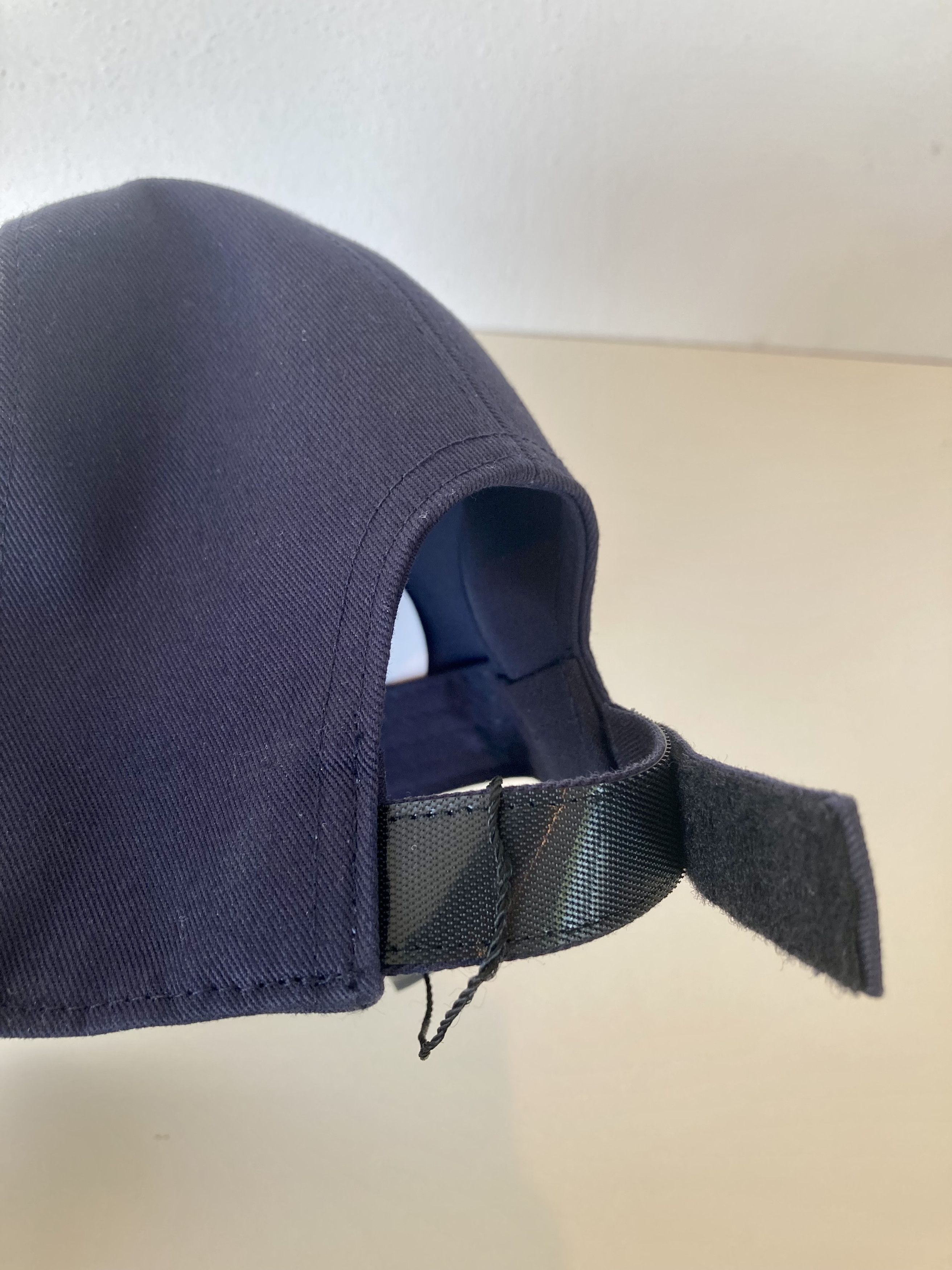 Pirelli × Prada Prada Luna Rossa X Pirelli hat Size ONE SIZE - 5 Thumbnail