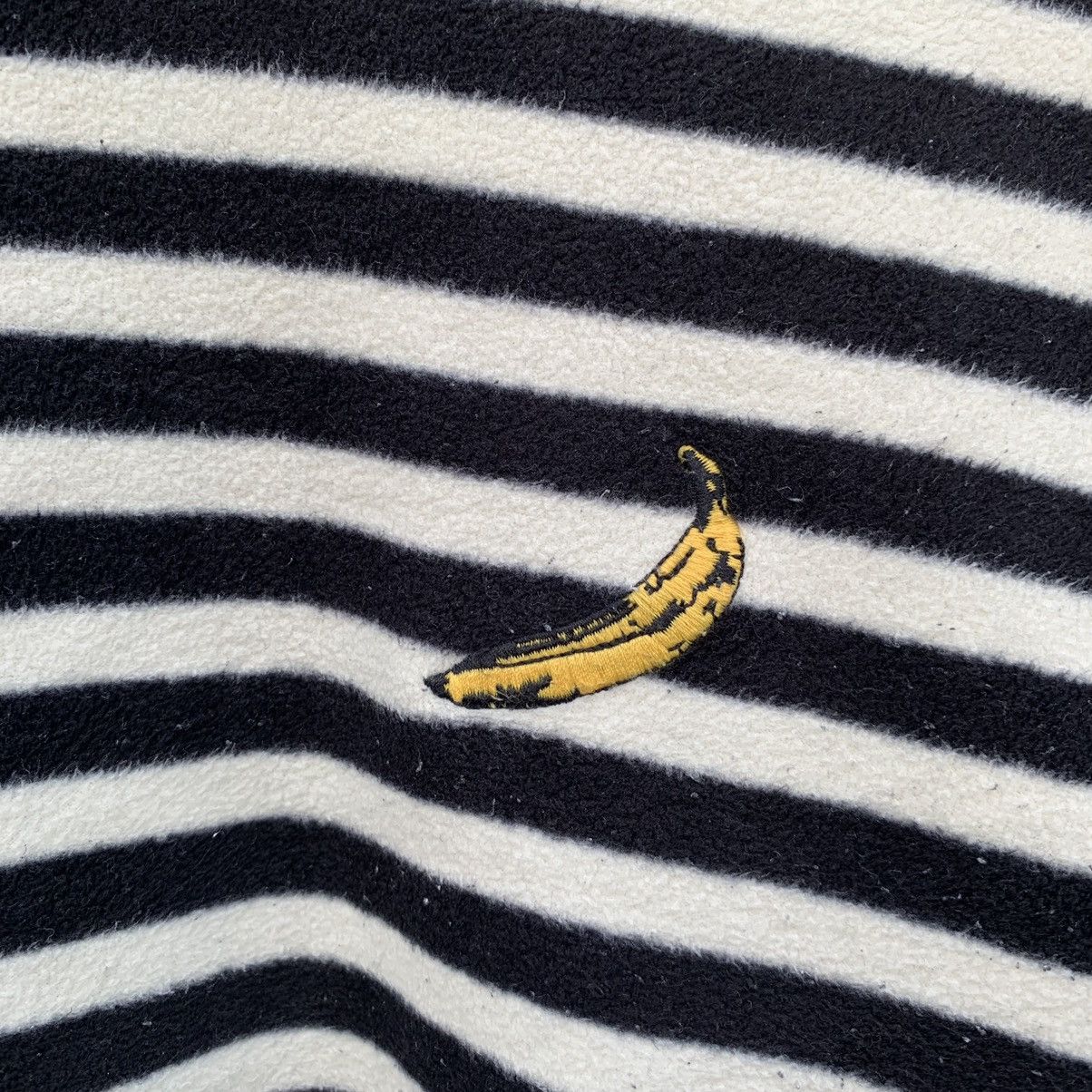 Andy Warhol × Japanese Brand × Uniqlo UNIQLO x ANDY WARHOL FLEECE SHIRT/SWEATPANT Size US S / EU 44-46 / 1 - 4 Thumbnail