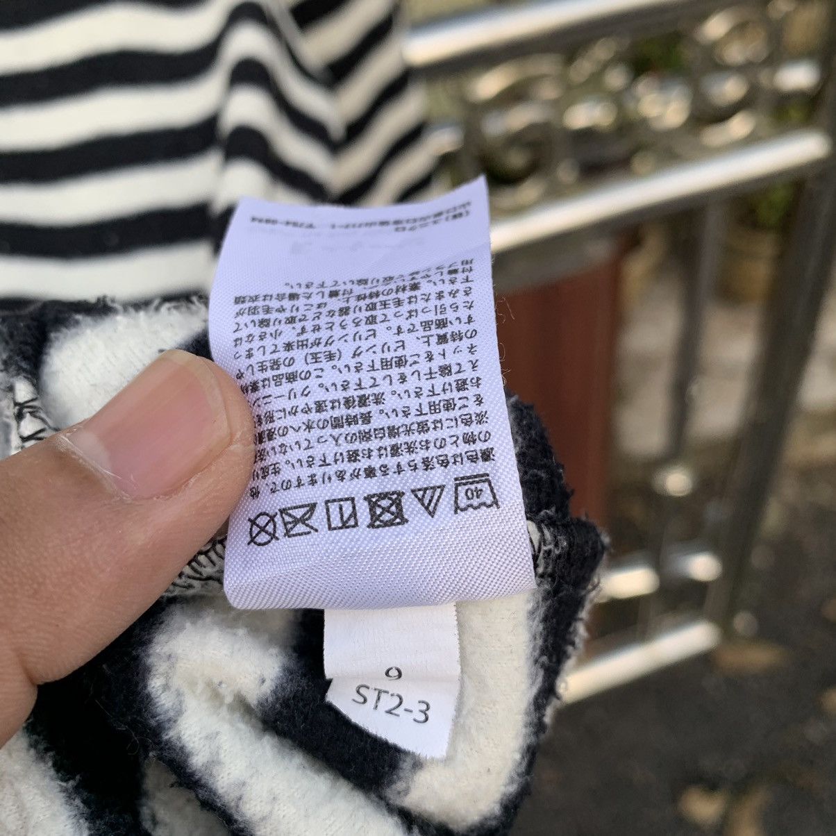 Andy Warhol × Japanese Brand × Uniqlo UNIQLO x ANDY WARHOL FLEECE SHIRT/SWEATPANT Size US S / EU 44-46 / 1 - 8 Thumbnail