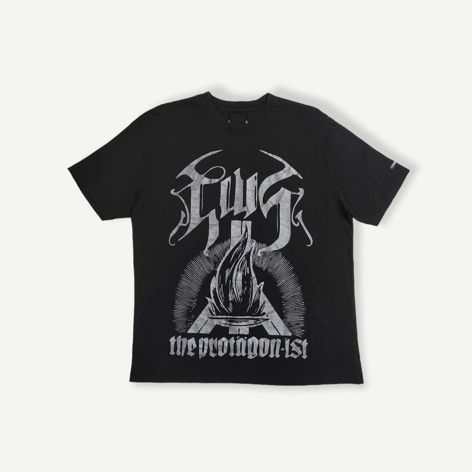 Japanese Brand swagger 2008 Fall Winter "THE PROTAGONIST" Collection Size US XL / EU 56 / 4 - 1 Thumbnail