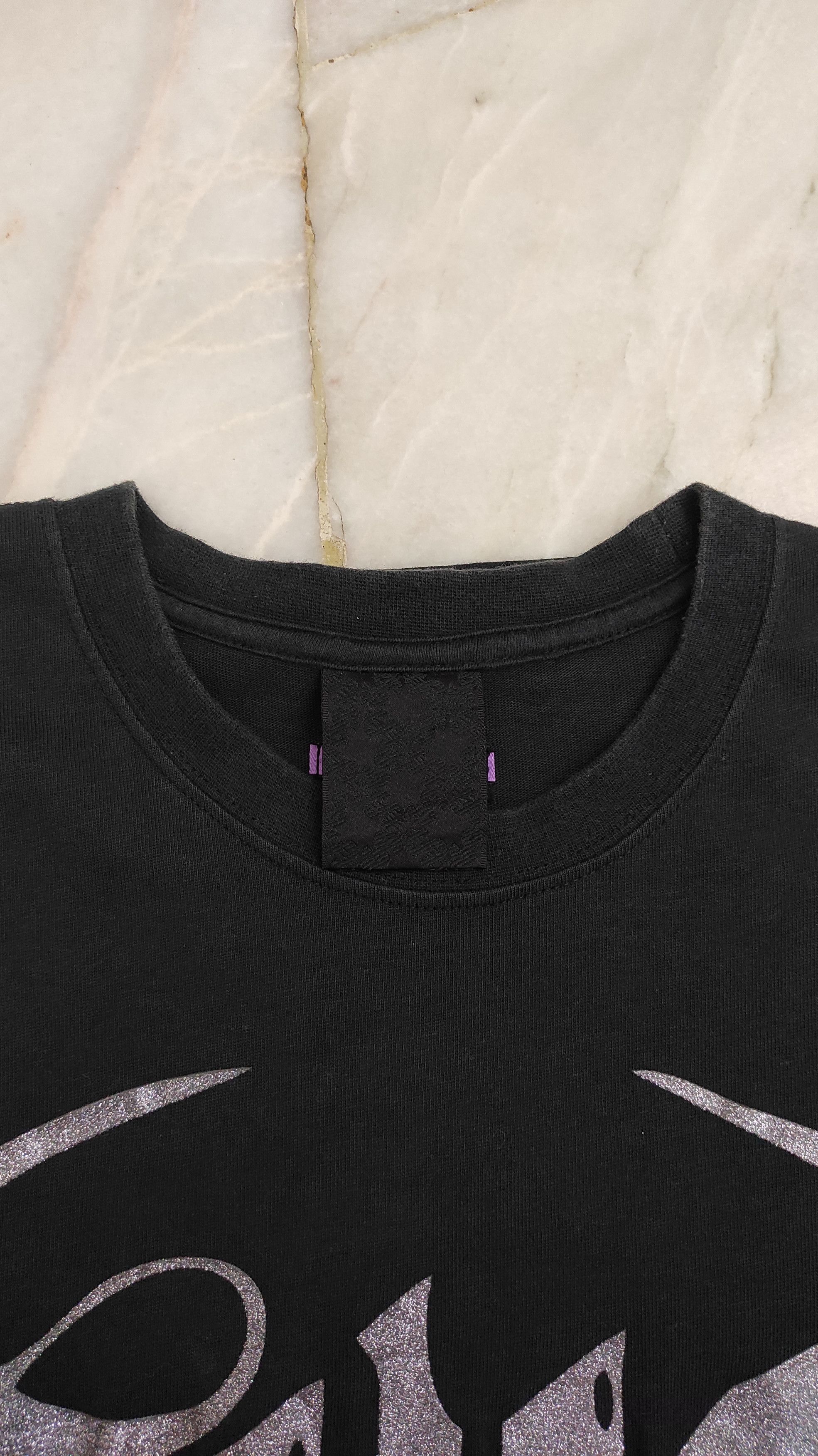 Japanese Brand swagger 2008 Fall Winter "THE PROTAGONIST" Collection Size US XL / EU 56 / 4 - 5 Thumbnail