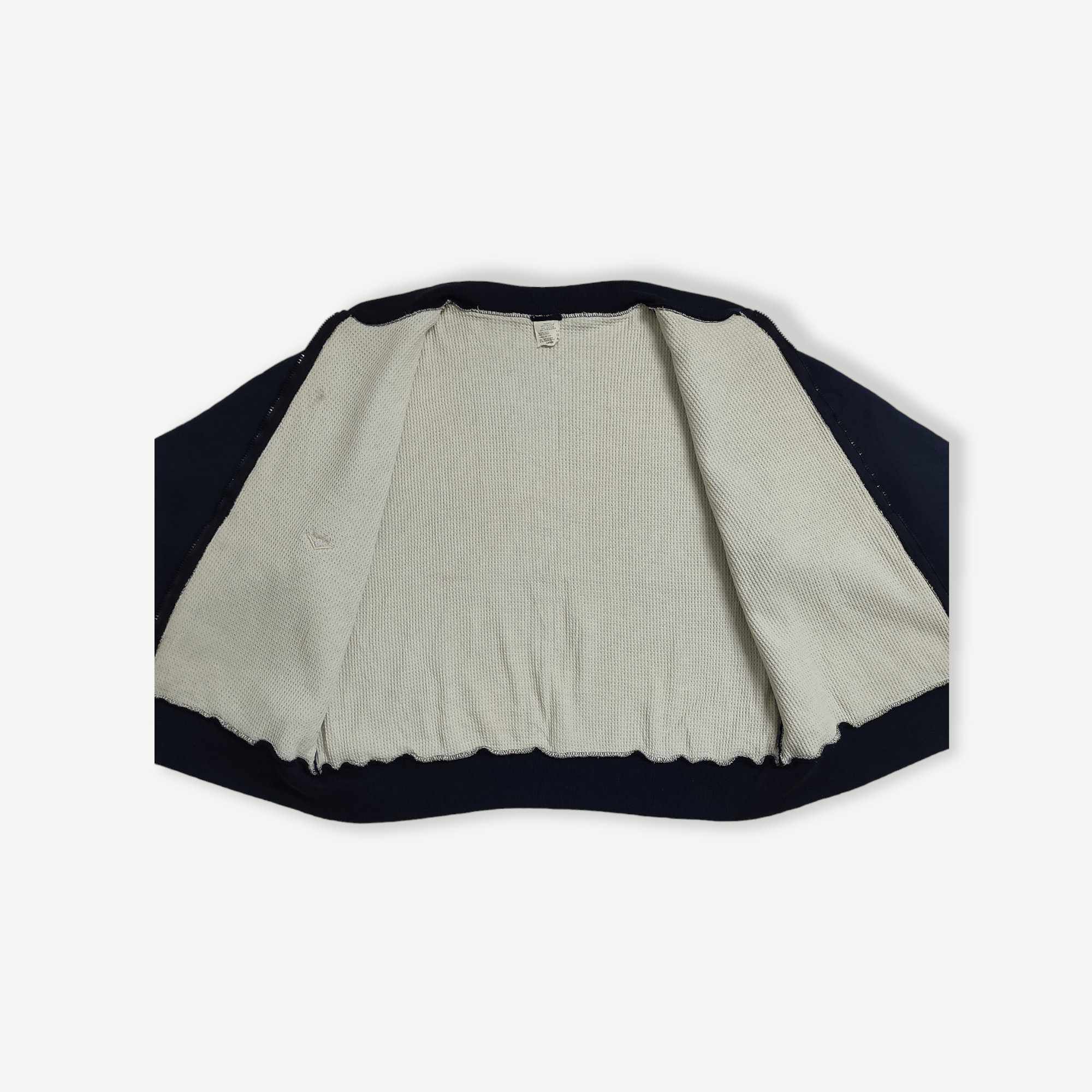 Wtaps 90's SAMPLE WTAPS ATHLETIC ZIP UP SWEAT double taps FPAR Size US L / EU 52-54 / 3 - 7 Thumbnail