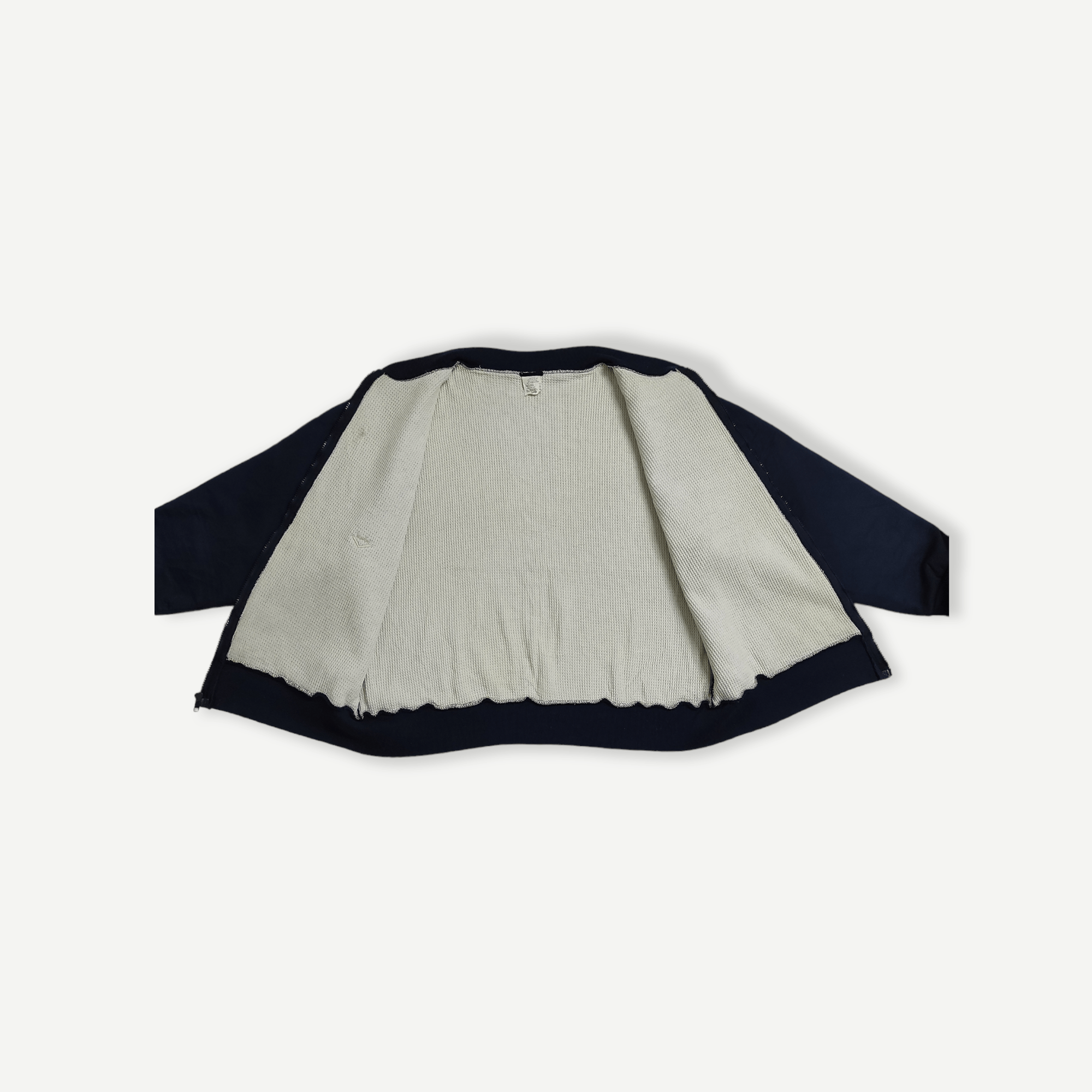 Wtaps 90's SAMPLE WTAPS ATHLETIC ZIP UP SWEAT double taps FPAR Size US L / EU 52-54 / 3 - 6 Thumbnail