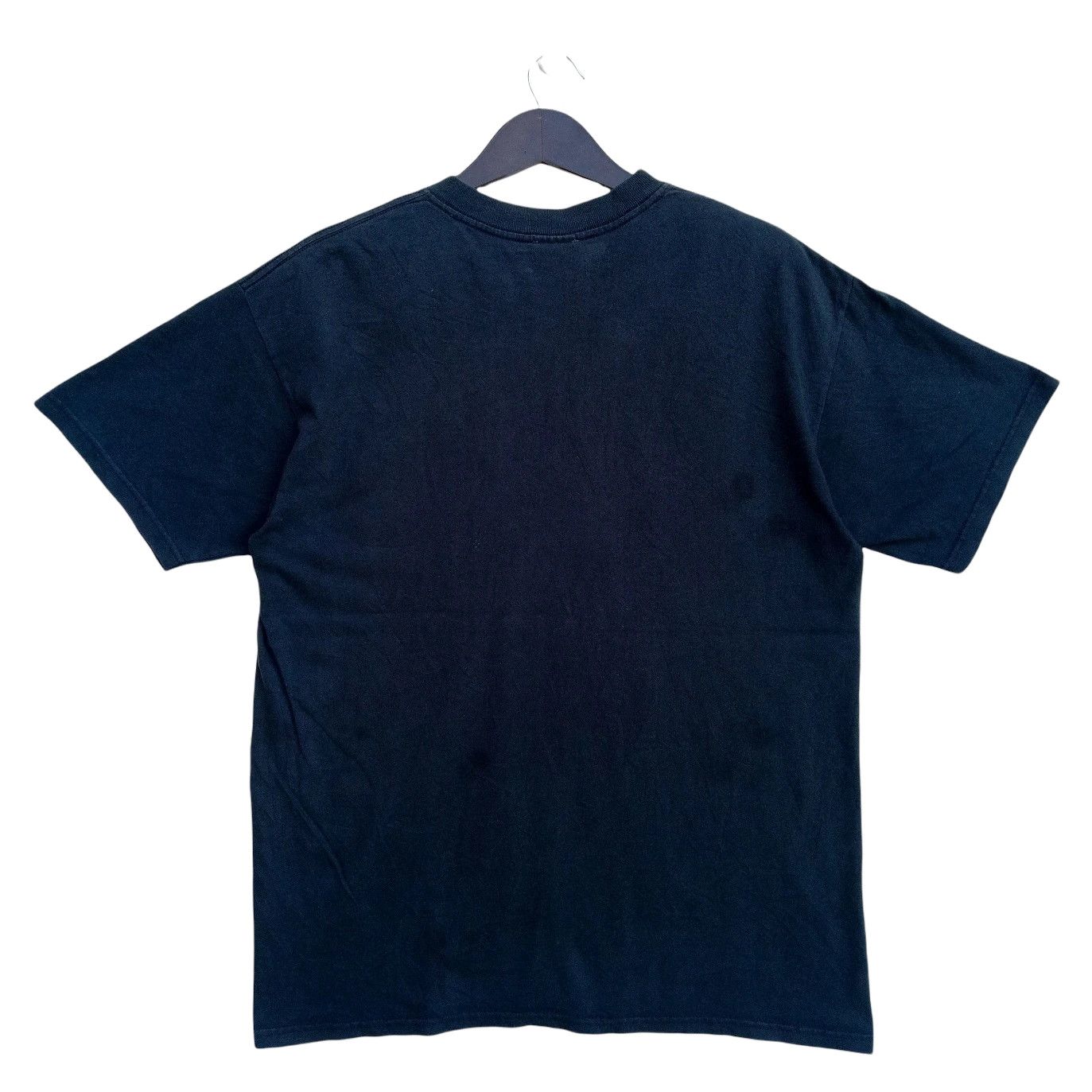 Japanese Brand 🔥🔥RARE Japanese brand fullprint design tee shirt Size US L / EU 52-54 / 3 - 2 Thumbnail