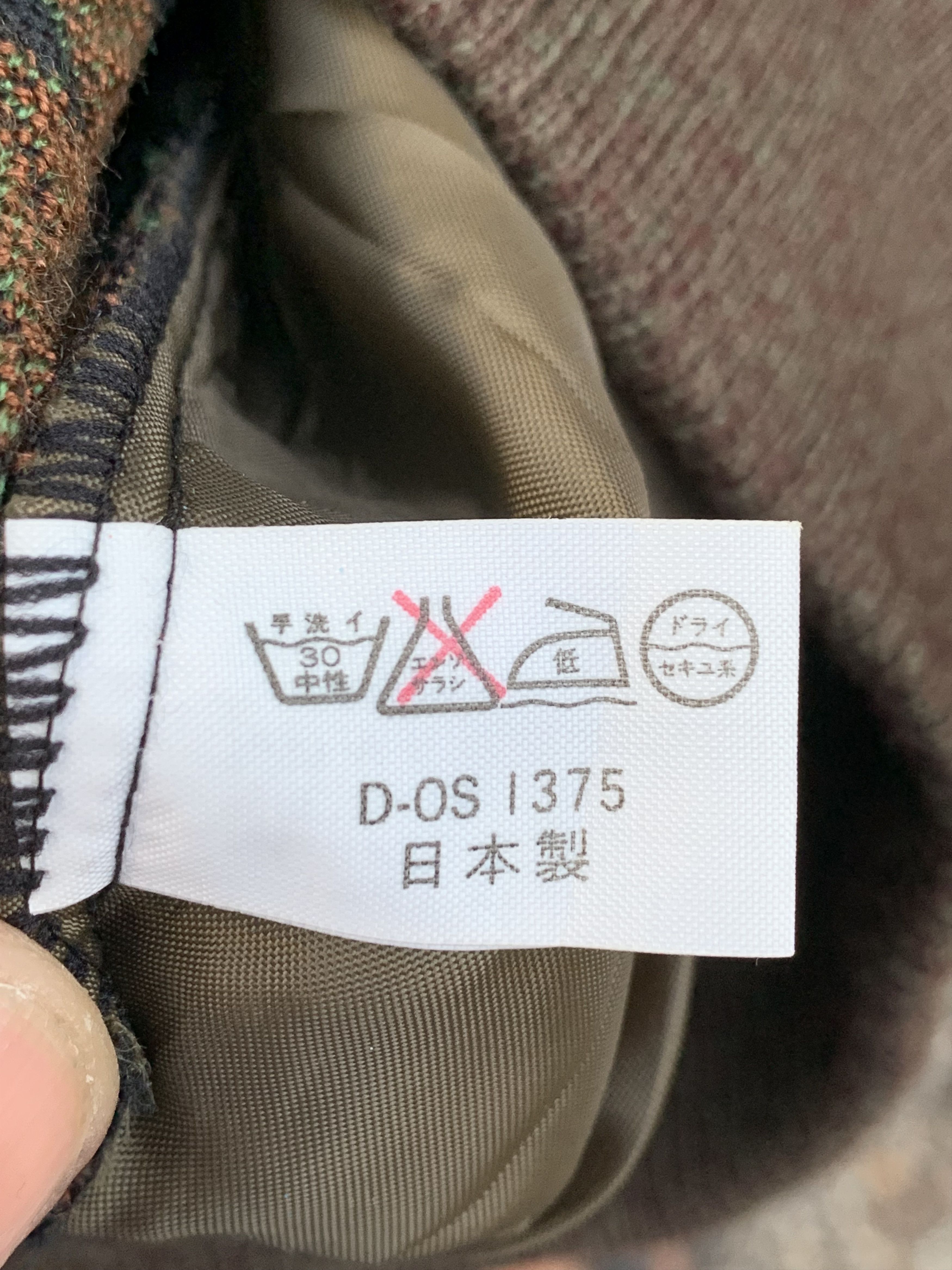 Japanese Brand Zealzip Vintage Rare Button Up Sweatshirt Size US M / EU 48-50 / 2 - 10 Thumbnail