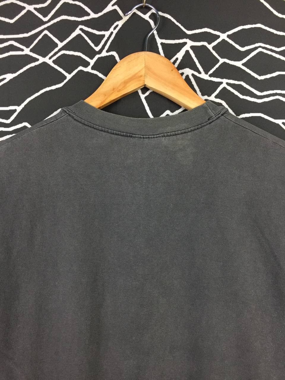 Hanes Vtg 90s Hanes Ortega's Chimayo Tee Size US M / EU 48-50 / 2 - 6 Thumbnail