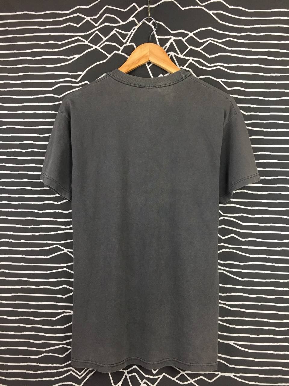 Hanes Vtg 90s Hanes Ortega's Chimayo Tee Size US M / EU 48-50 / 2 - 5 Thumbnail