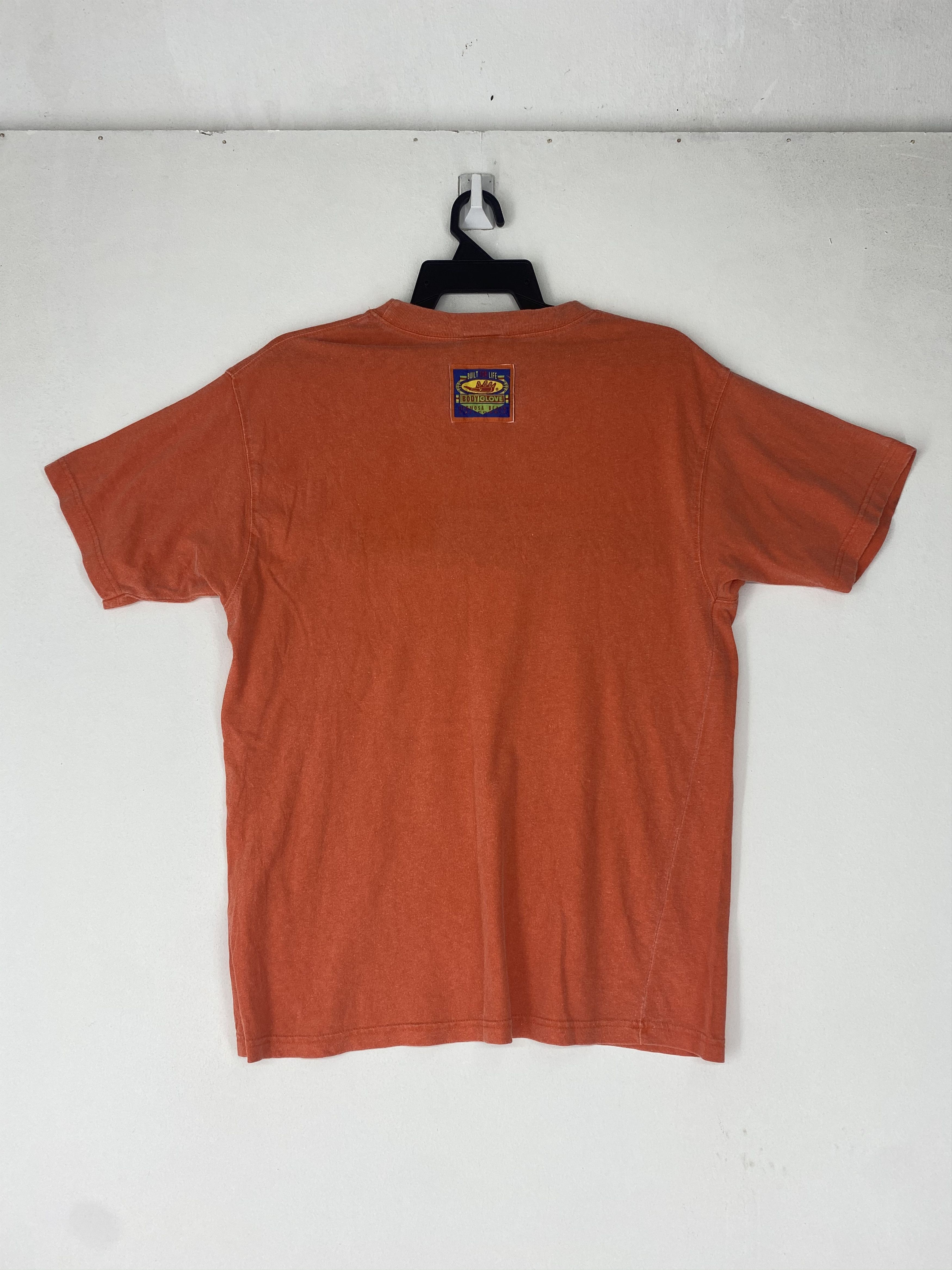 Body Glove × Vintage Vintage rare Size US M / EU 48-50 / 2 - 5 Thumbnail