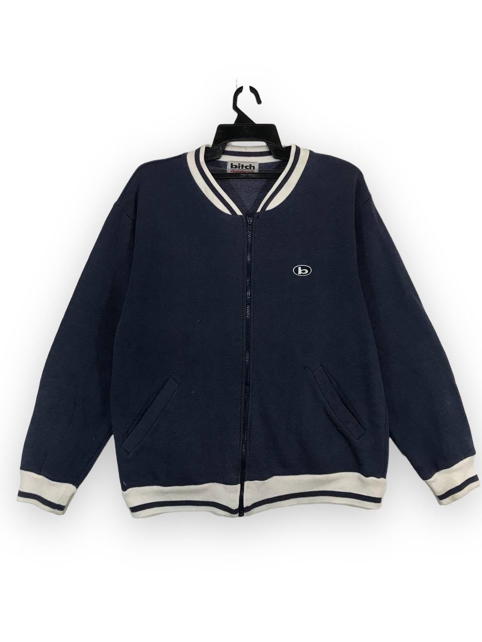 Bitch Skateboards Jacket | Grailed