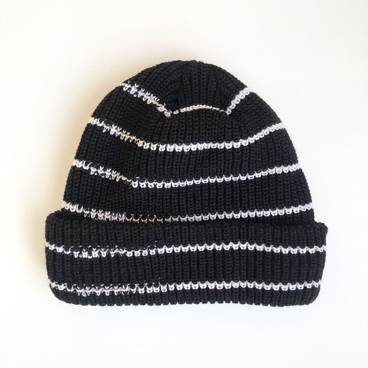 Noah New Noah Stripes Beanie Size ONE SIZE - 3 Thumbnail