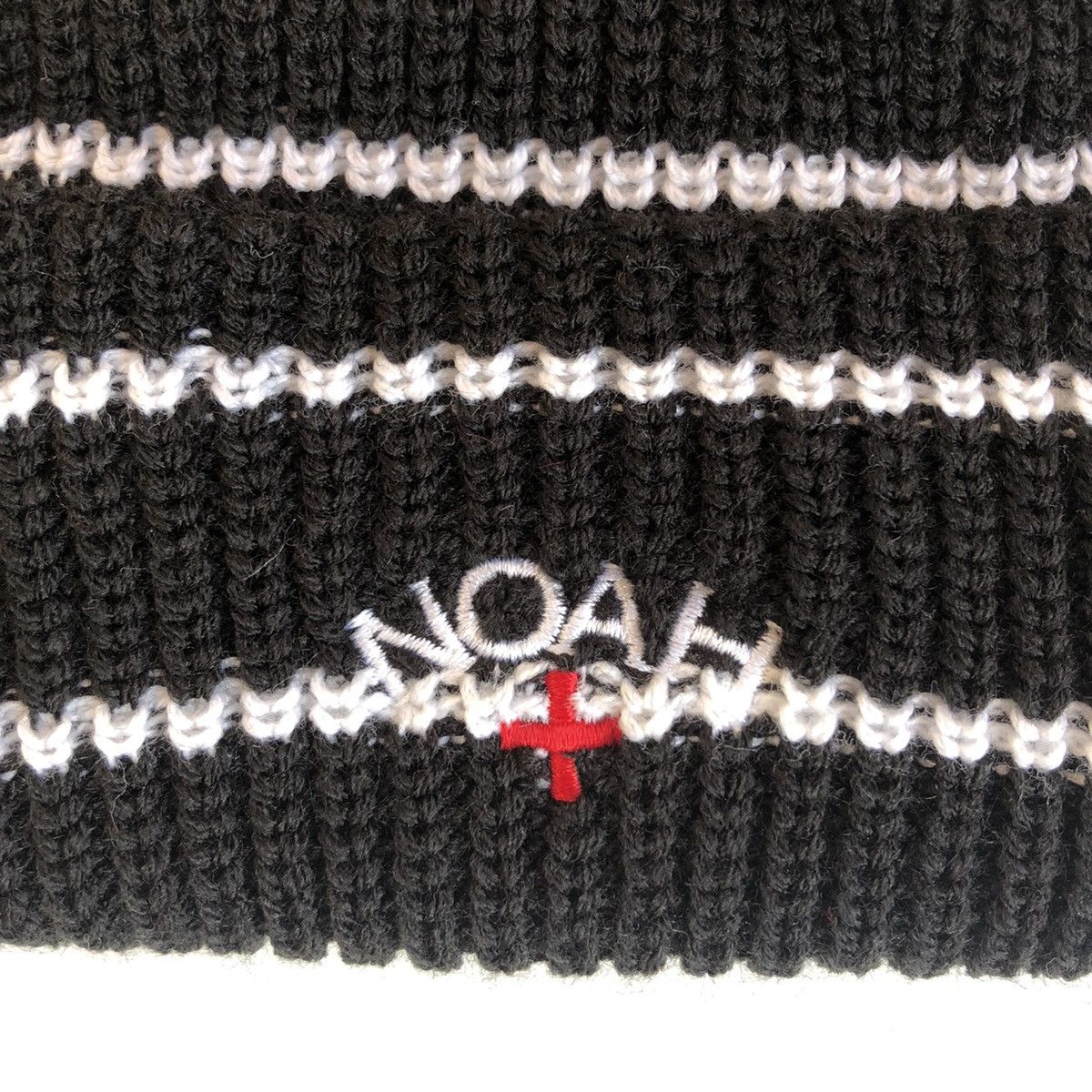 Noah New Noah Stripes Beanie Size ONE SIZE - 2 Thumbnail