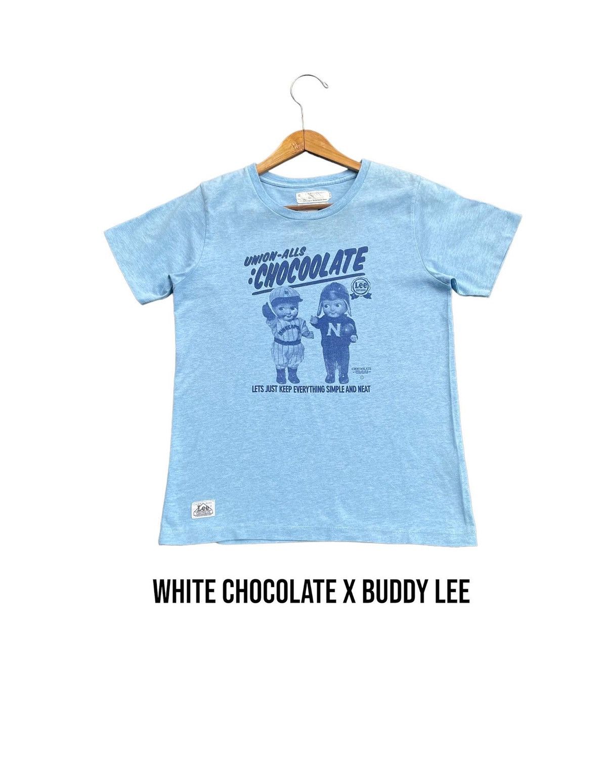 Buddy Lee T Shirt | Grailed