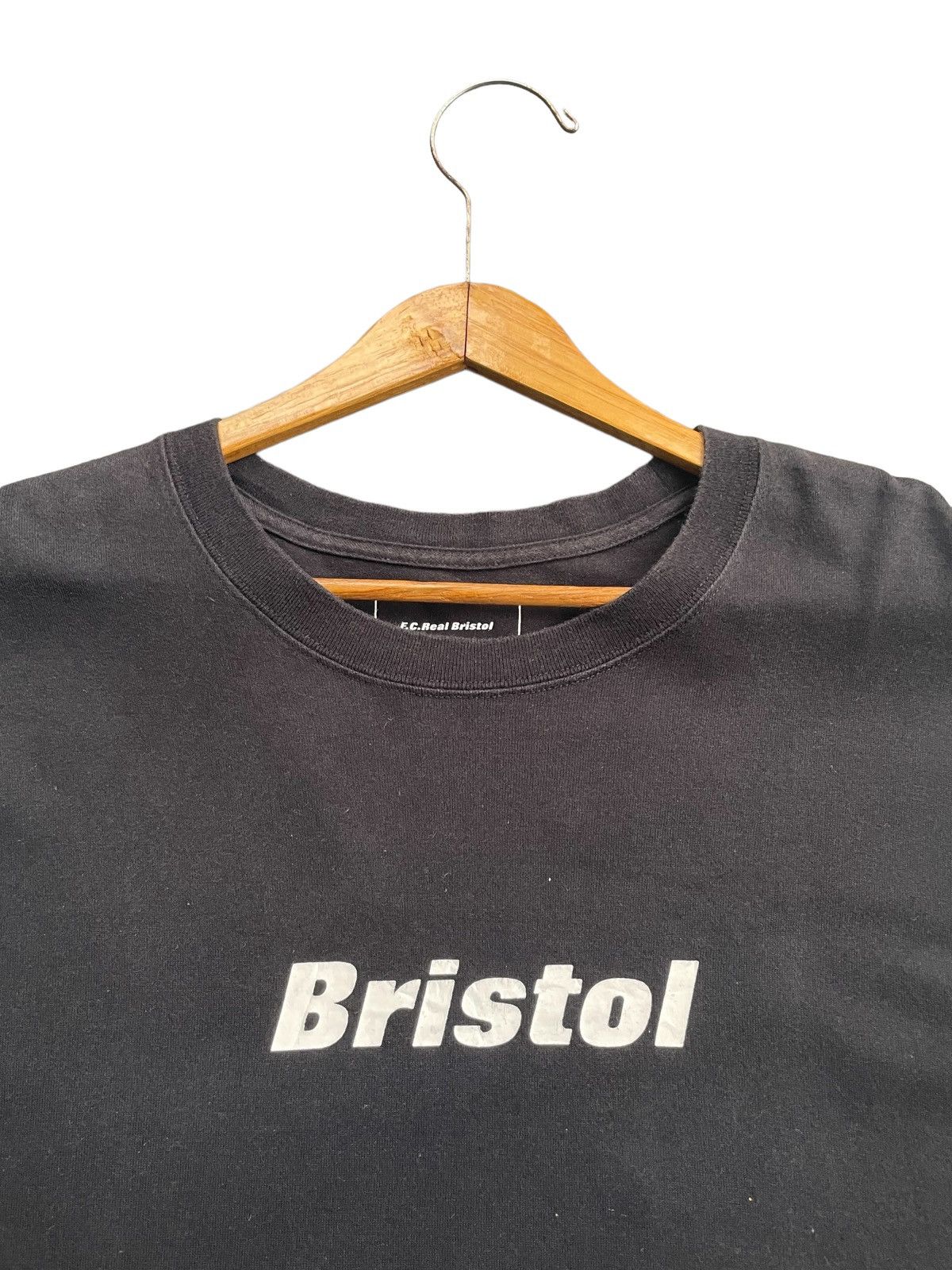 F.C. Real Bristol F.C. Real Bristol Long Sleave Size US L / EU 52-54 / 3 - 6 Thumbnail