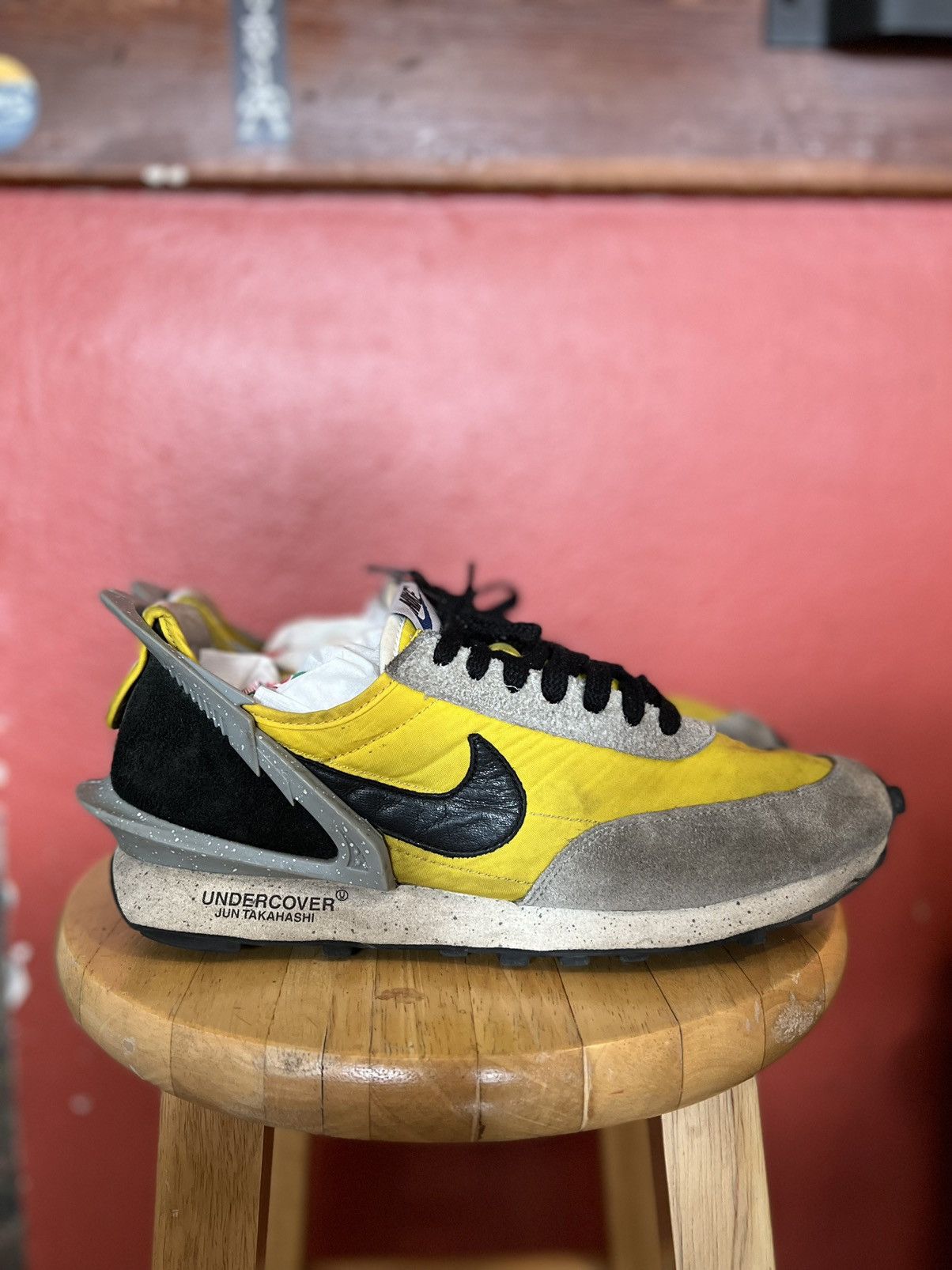 Nike × Undercover UNDERCOVER X DAYBREAK 