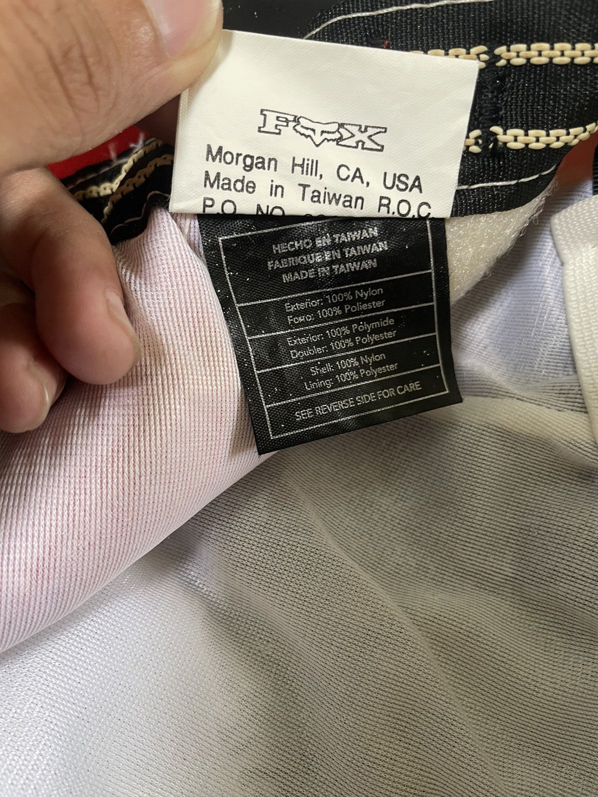 Sports Specialties 💥FOX RACING BMX MOTORCROSS OUTDOOR SPORT PANT Size US 34 / EU 50 - 12 Thumbnail