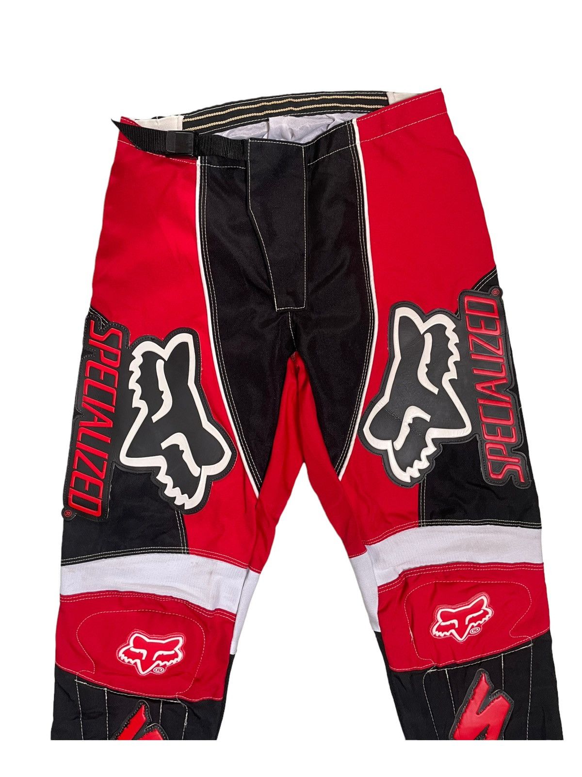 Sports Specialties 💥FOX RACING BMX MOTORCROSS OUTDOOR SPORT PANT Size US 34 / EU 50 - 5 Thumbnail