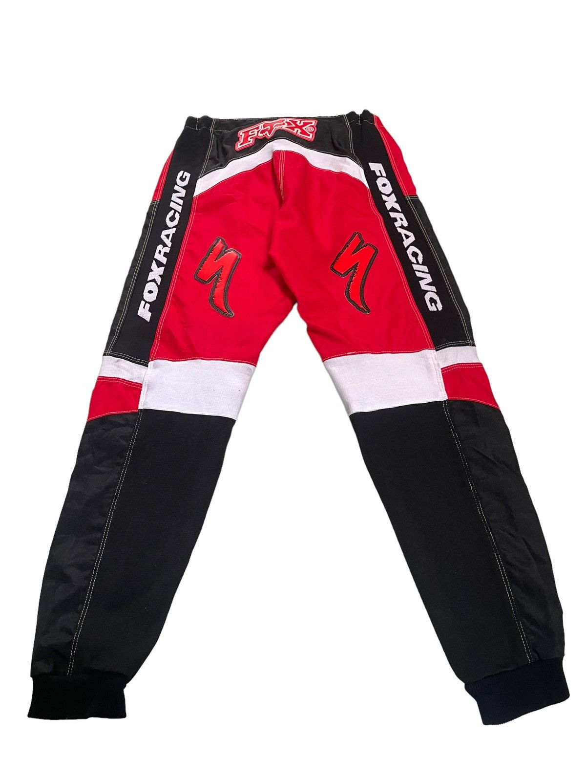 Sports Specialties 💥FOX RACING BMX MOTORCROSS OUTDOOR SPORT PANT Size US 34 / EU 50 - 9 Thumbnail