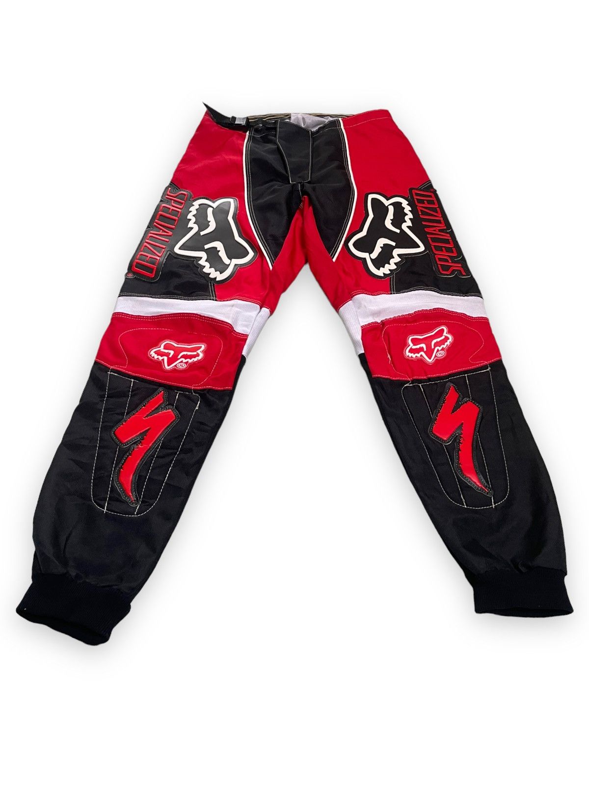 Sports Specialties 💥FOX RACING BMX MOTORCROSS OUTDOOR SPORT PANT Size US 34 / EU 50 - 6 Thumbnail