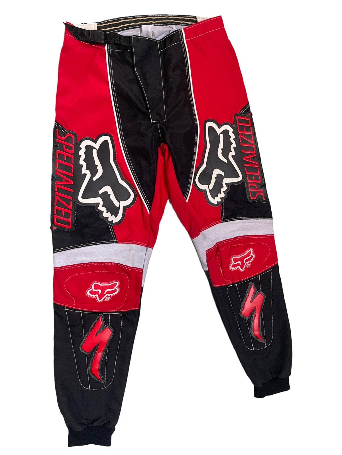 Sports Specialties 💥FOX RACING BMX MOTORCROSS OUTDOOR SPORT PANT Size US 34 / EU 50 - 3 Thumbnail