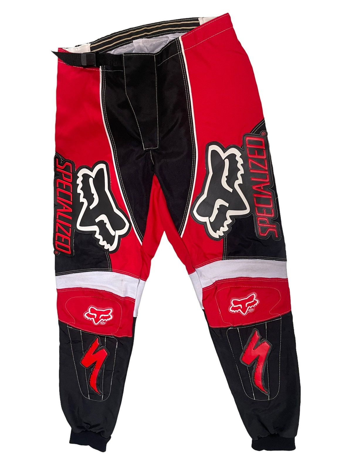 Sports Specialties 💥FOX RACING BMX MOTORCROSS OUTDOOR SPORT PANT Size US 34 / EU 50 - 4 Thumbnail