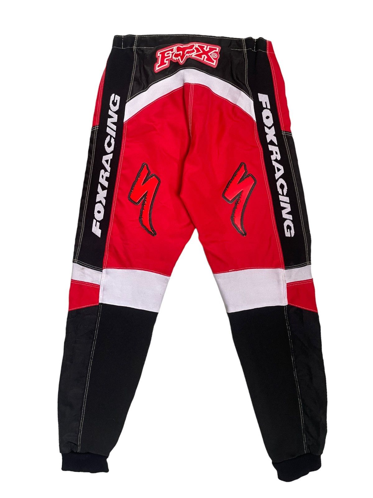 Sports Specialties 💥FOX RACING BMX MOTORCROSS OUTDOOR SPORT PANT Size US 34 / EU 50 - 7 Thumbnail