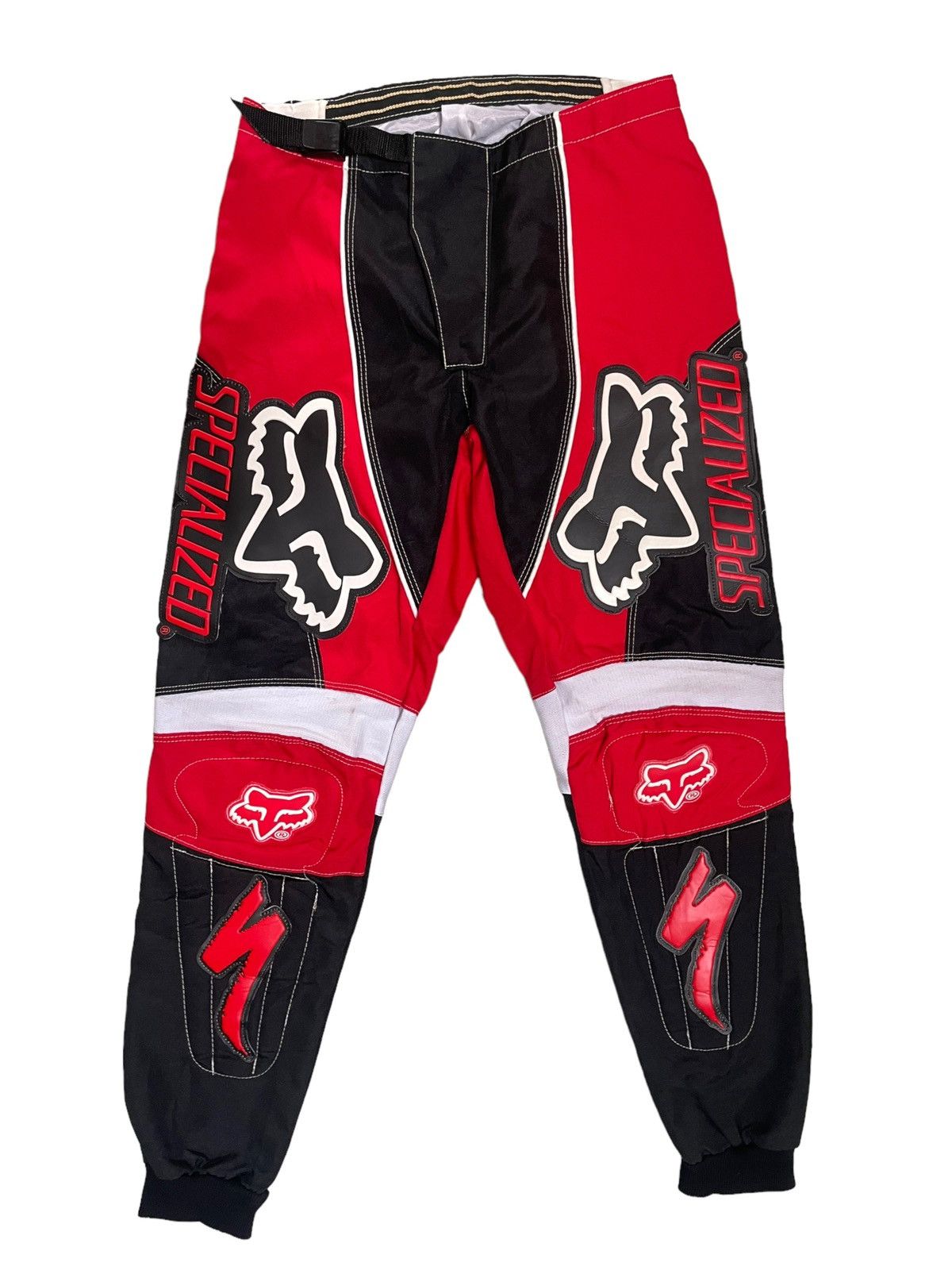 Sports Specialties 💥FOX RACING BMX MOTORCROSS OUTDOOR SPORT PANT Size US 34 / EU 50 - 1 Thumbnail