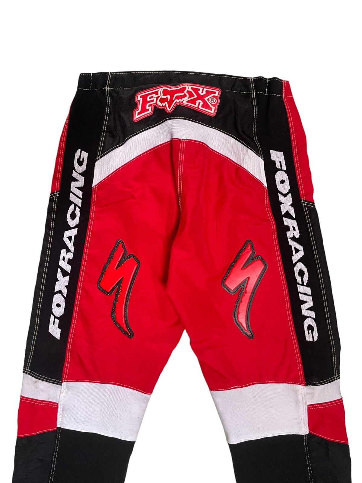 Sports Specialties 💥FOX RACING BMX MOTORCROSS OUTDOOR SPORT PANT Size US 34 / EU 50 - 8 Thumbnail