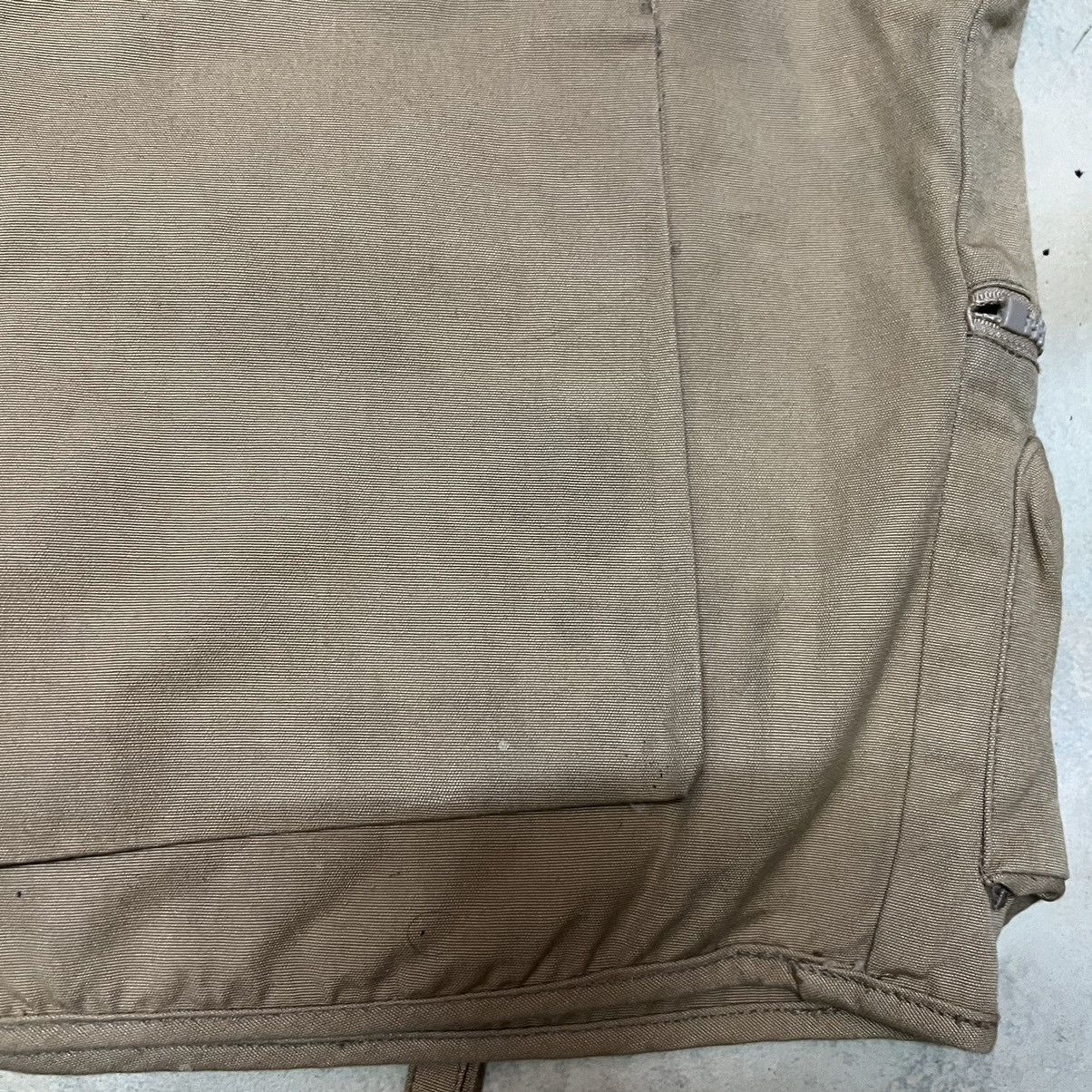Japanese Brand Japanese Brand Multipockets Vest Size US L / EU 52-54 / 3 - 5 Thumbnail