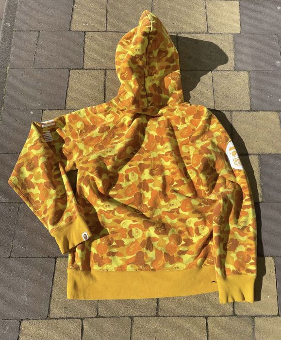 Pubg x bape discount hoodie