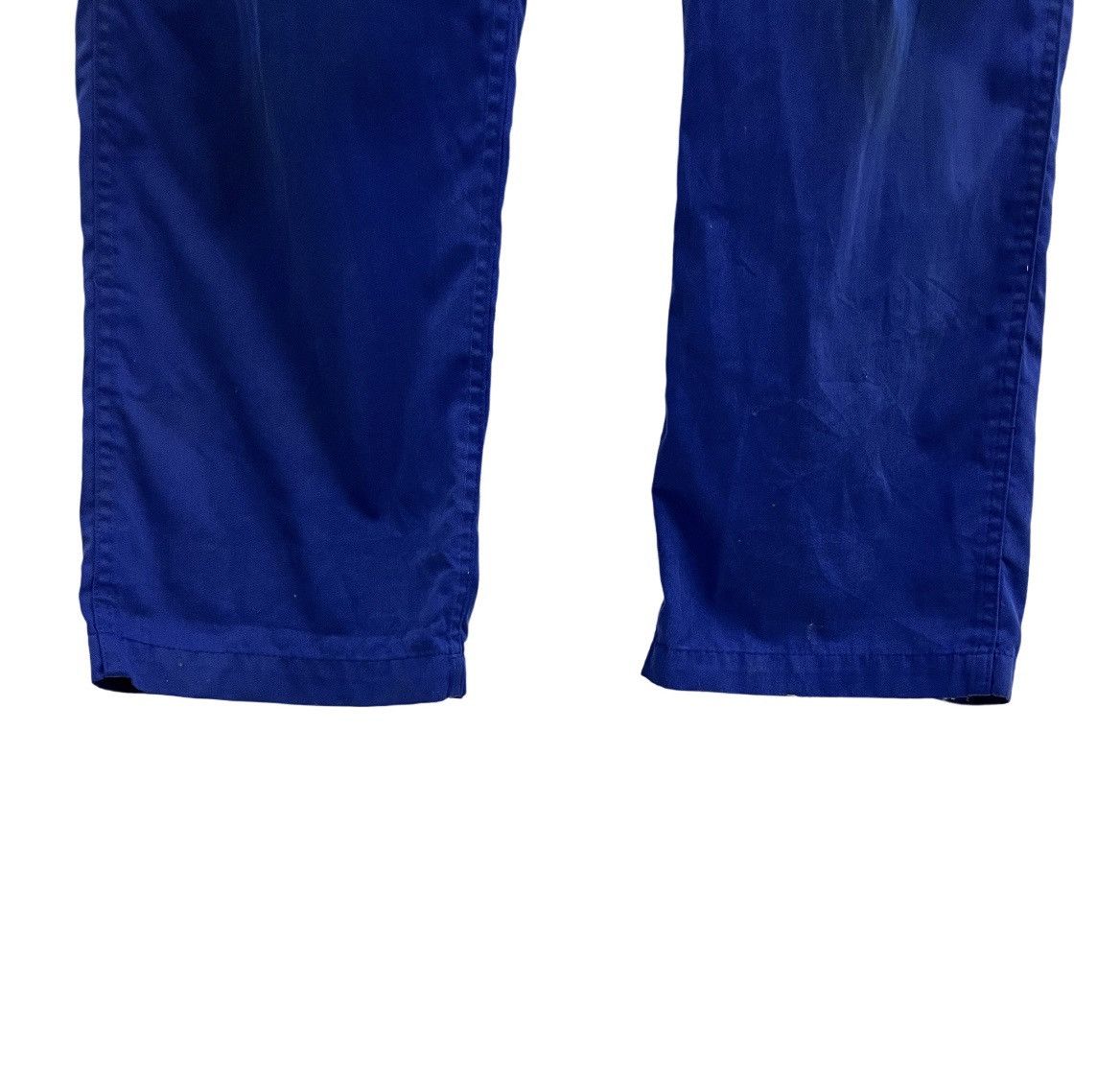Gear for Sports × Sports Specialties Vintage Nissan Overall Jumpsuit Nissan Racing Team Workwear Size US 36 / EU 52 - 12 Thumbnail