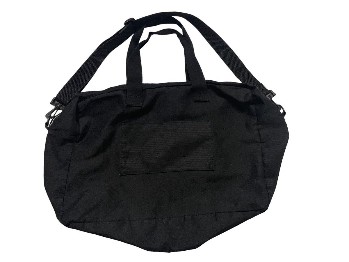 Yohji Yamamoto Vintage Yohji Yamamoto Ground Y Sling Duffer Bag Size ONE SIZE - 3 Thumbnail