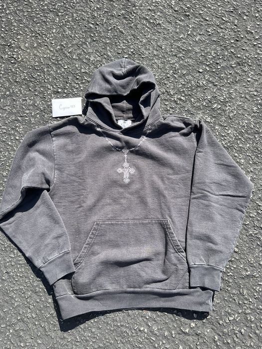 Warren Lotas Warren Lotas Rosary Hoodie | Grailed