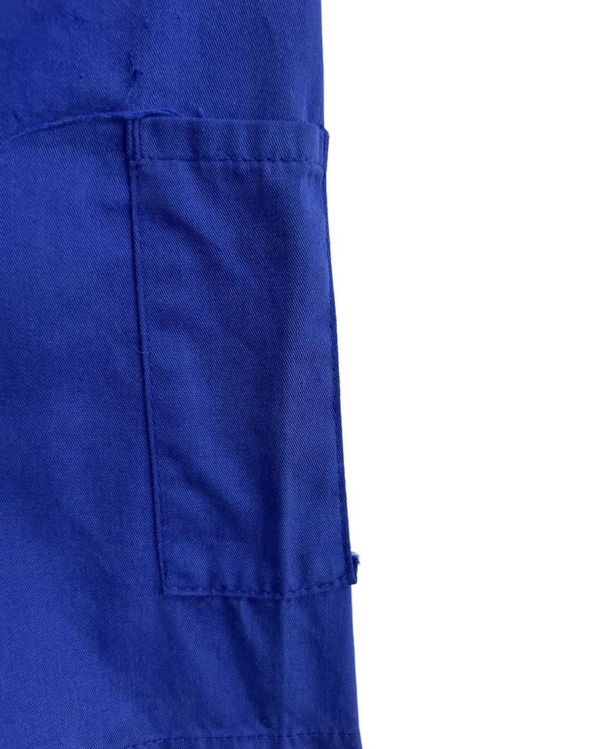 Sports Specialties Vintage Nissan Overall Workwear Jumpsuit Size US 38 / EU 54 - 13 Thumbnail