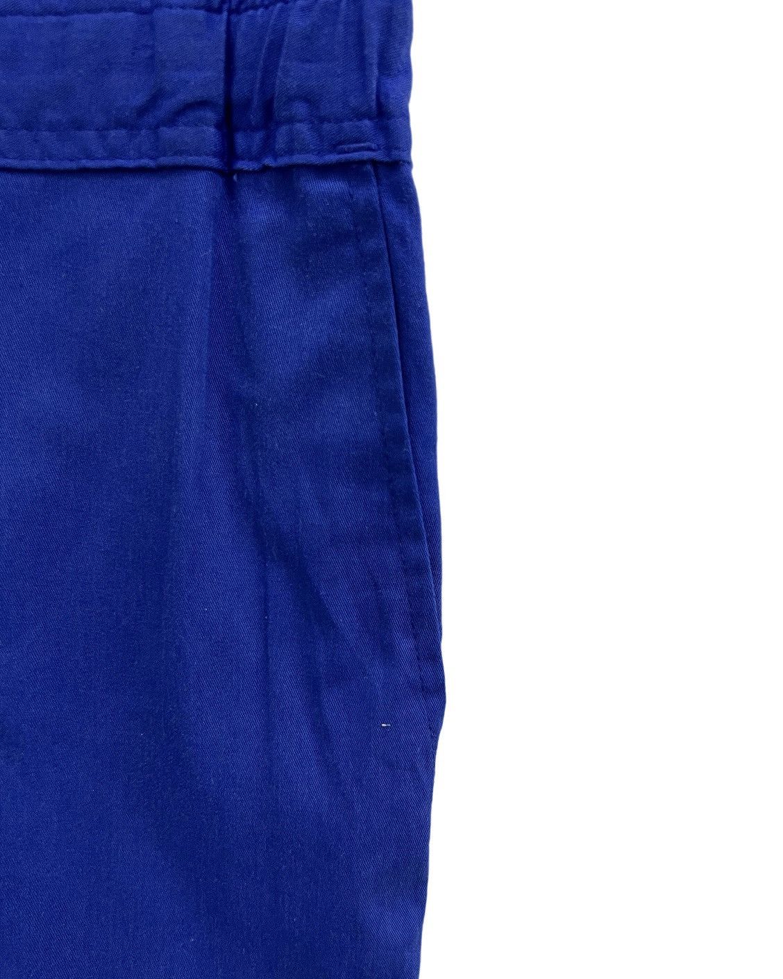 Sports Specialties Vintage Nissan Overall Workwear Jumpsuit Size US 38 / EU 54 - 8 Thumbnail