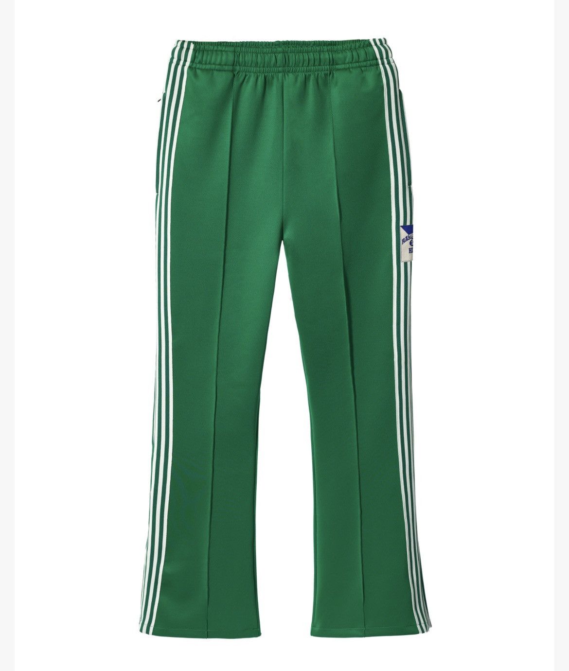 Other GV GALLERY | UNCLE LEON SWEATS | MEDIUM | GREEN Size US 32 / EU 48 - 1 Thumbnail