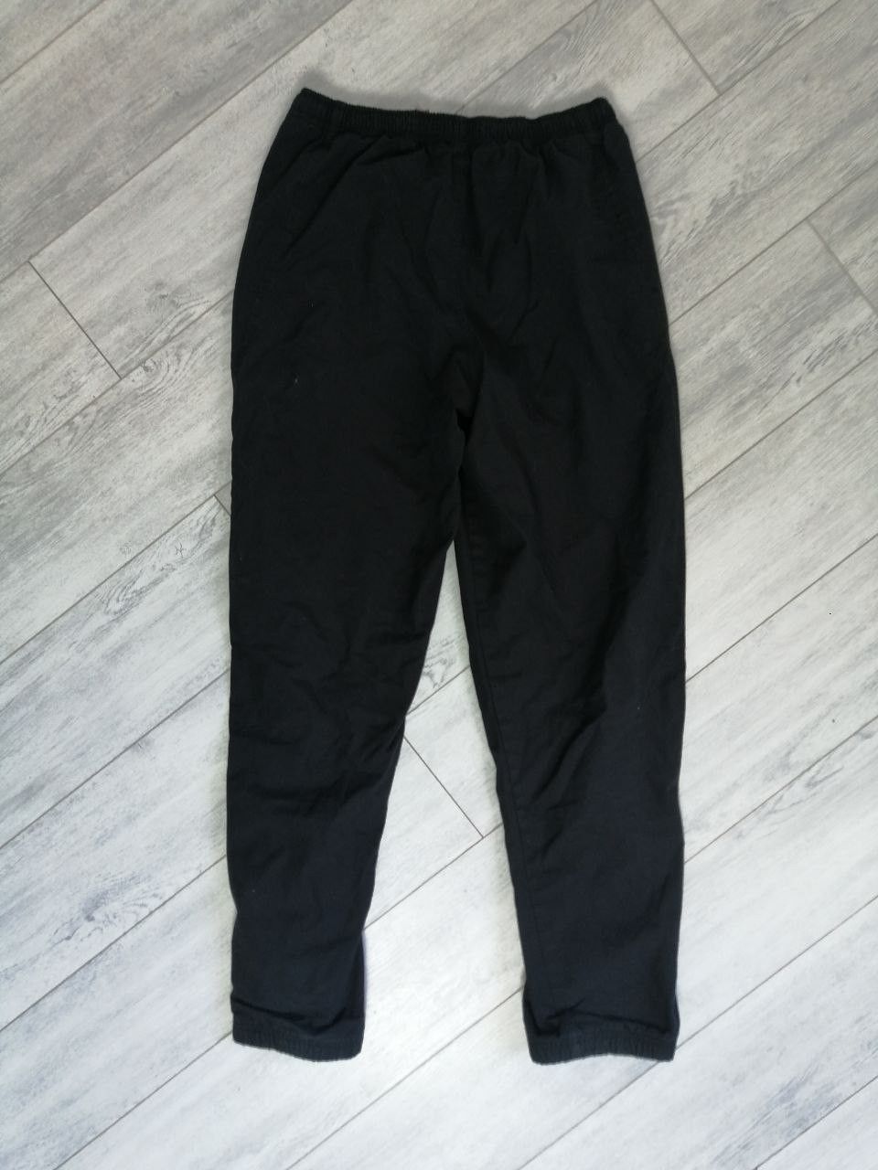 Nike Vintage Nike nylon pants size S Size US 30 / EU 46 - 5 Thumbnail
