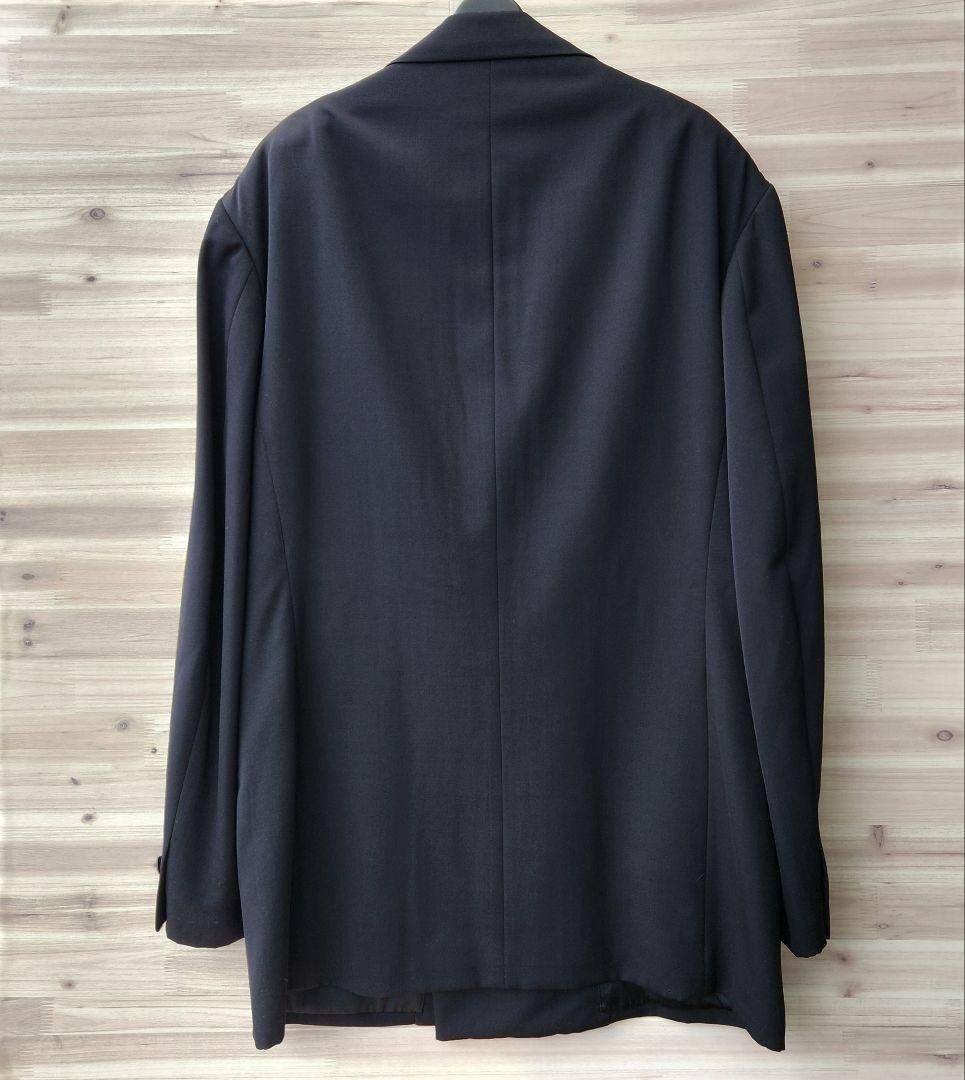 Yohji Yamamoto Yohji Yamamoto Pour homme 94aw tailored jacket | Grailed