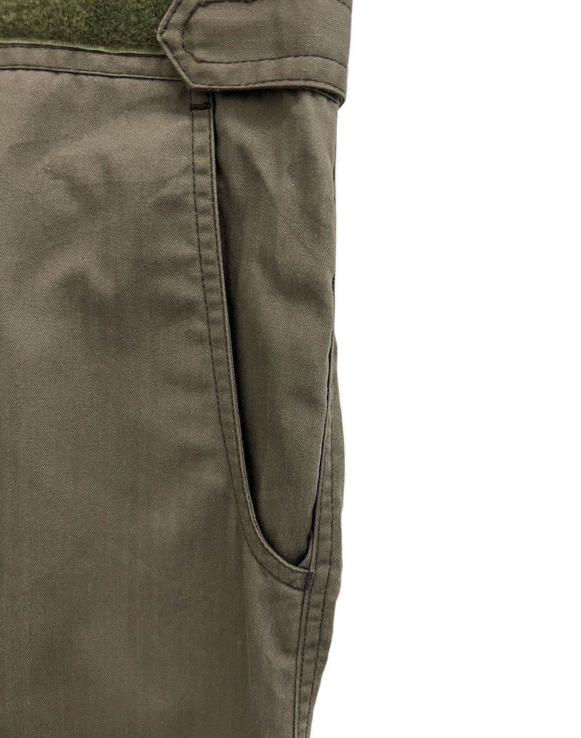 Gear for Sports × Sports Specialties Vintage Daihatsu Mechanic Jumpsuit Coveralls Workwear Size US 40 / EU 56 - 7 Thumbnail