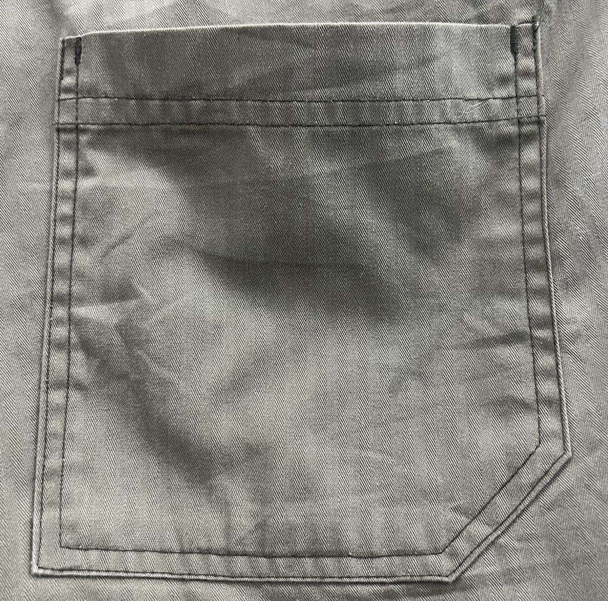 Gear for Sports × Sports Specialties Vintage Daihatsu Mechanic Jumpsuit Coveralls Workwear Size US 40 / EU 56 - 9 Thumbnail