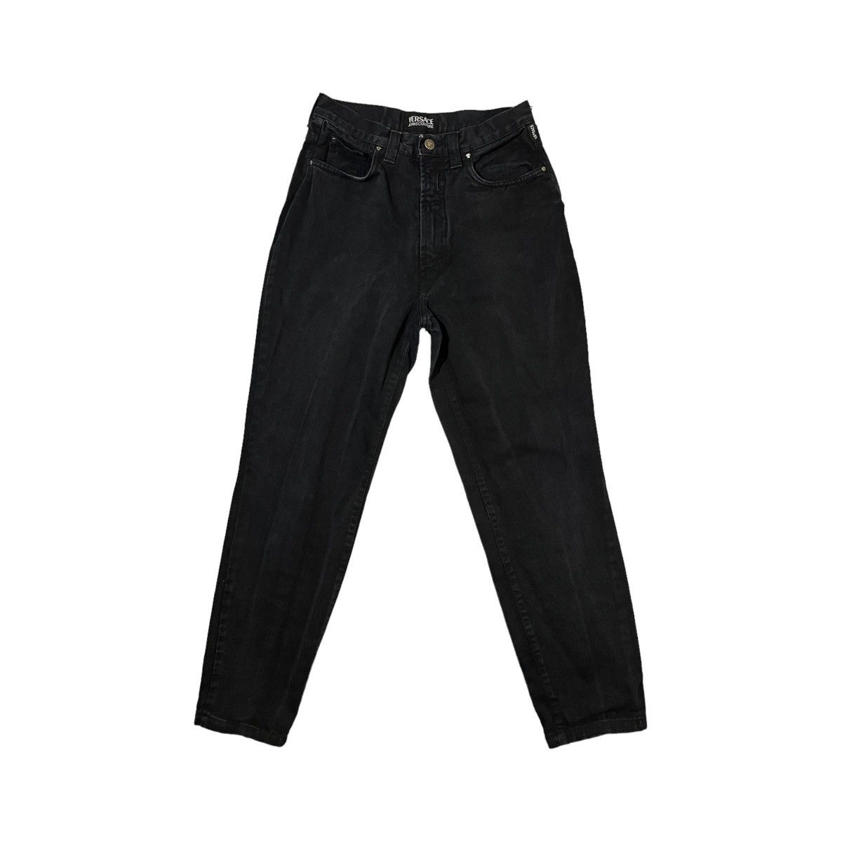 Versace Jeans Black