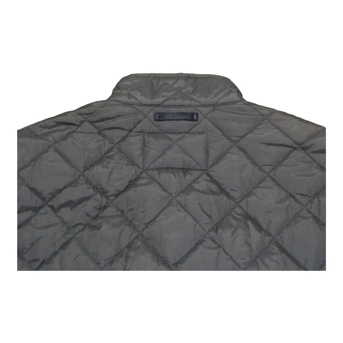 Coach × Designer Rare Design Brand Coach Puffer Jacket 2000s Size US M / EU 48-50 / 2 - 7 Thumbnail