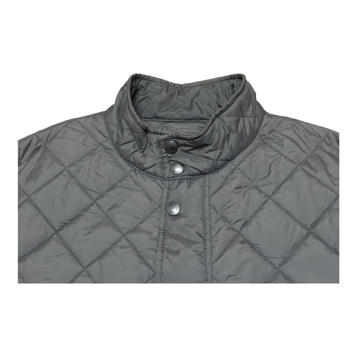 Coach × Designer Rare Design Brand Coach Puffer Jacket 2000s Size US M / EU 48-50 / 2 - 3 Thumbnail