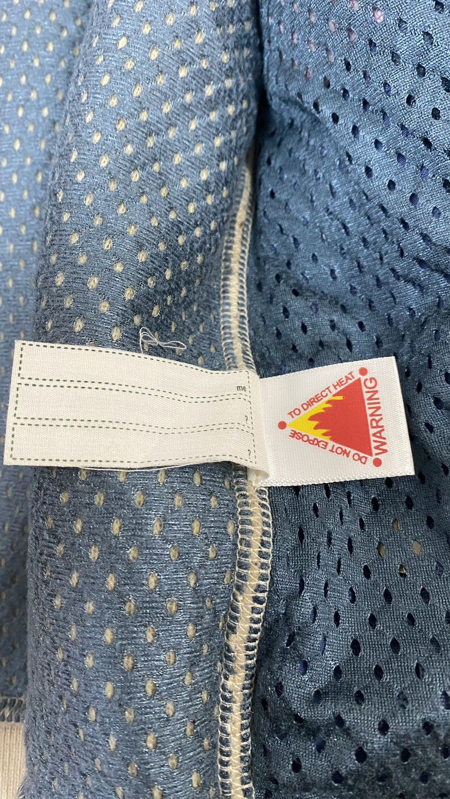 Patagonia × Vintage Vintage Patagonia Retro Deep Pile Fleece Jacket Size US S / EU 44-46 / 1 - 14 Thumbnail