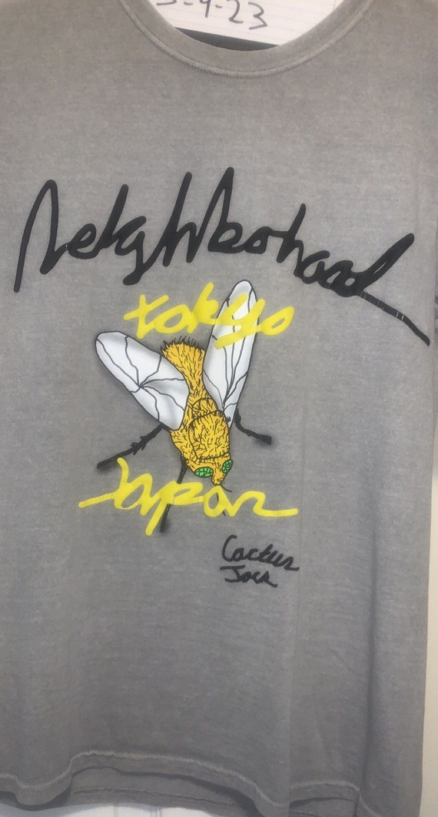 neighborhood x travis scott