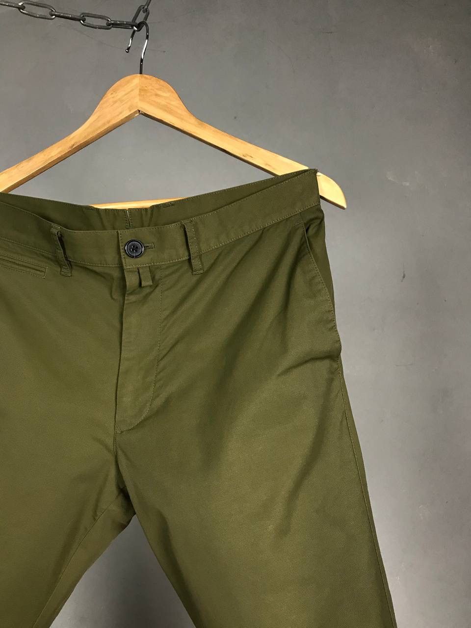 Designer × Mackintosh Mackintosh Phylosophy designer pants Size US 30 / EU 46 - 3 Thumbnail