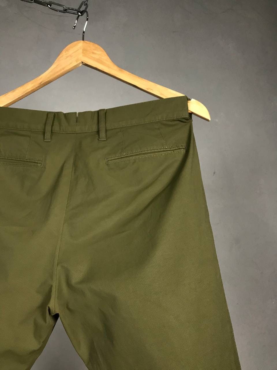 Designer × Mackintosh Mackintosh Phylosophy designer pants Size US 30 / EU 46 - 6 Thumbnail